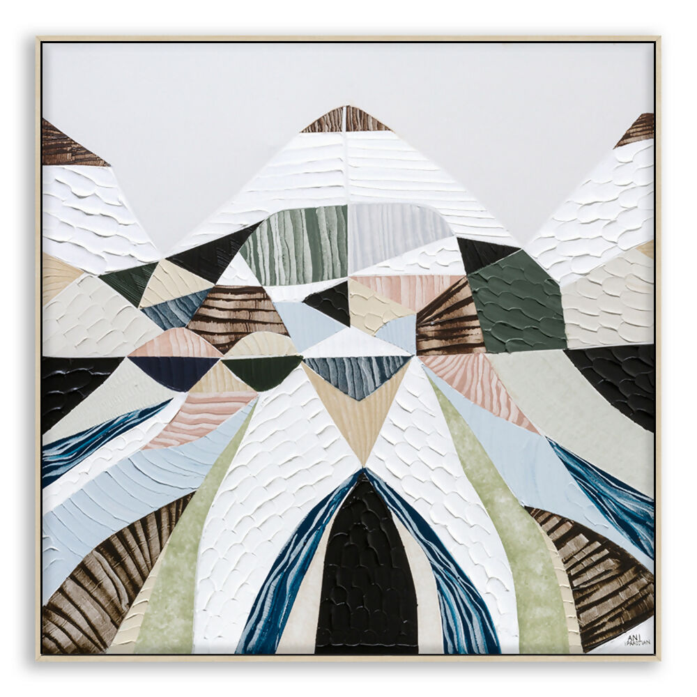 Spirit of the Ranges-by-Ani Ipradjian-original art-Gioia