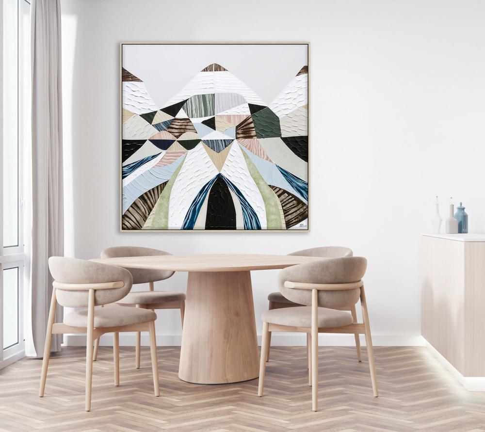 Spirit of the Ranges-by-Ani Ipradjian-original art-Gioia
