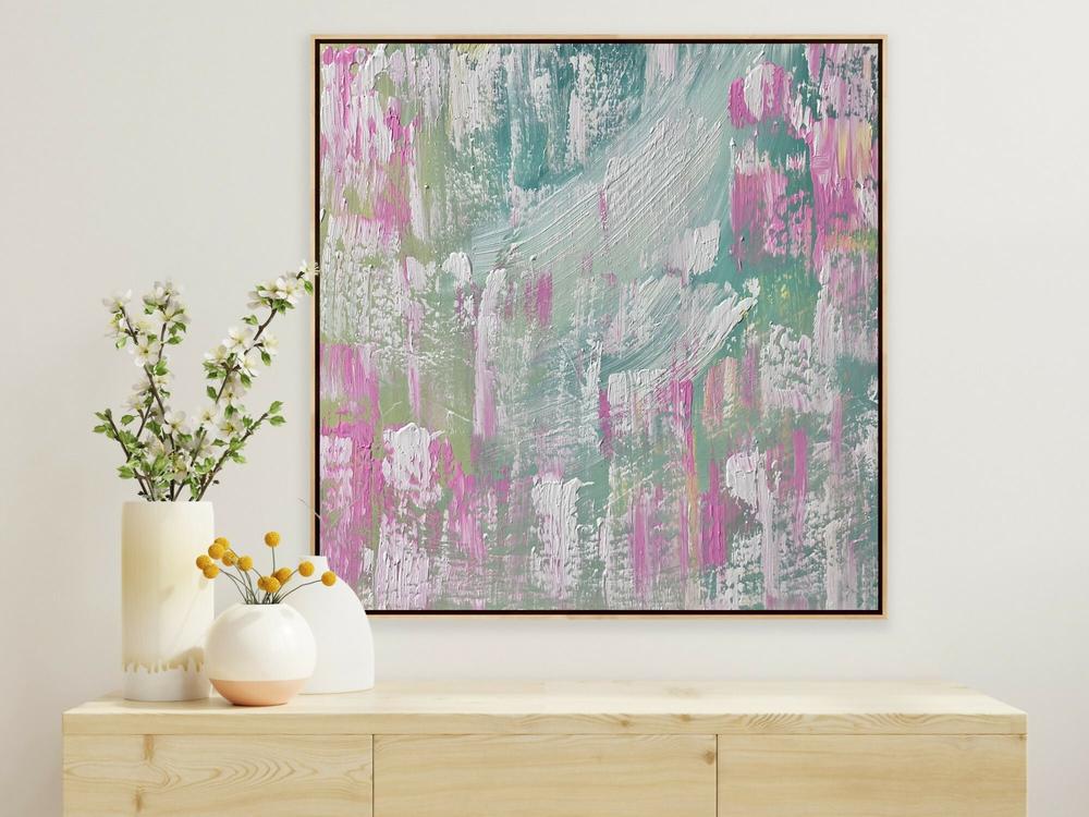 Spring Light Awakens-by-Alanah Jarvis-original art-Gioia