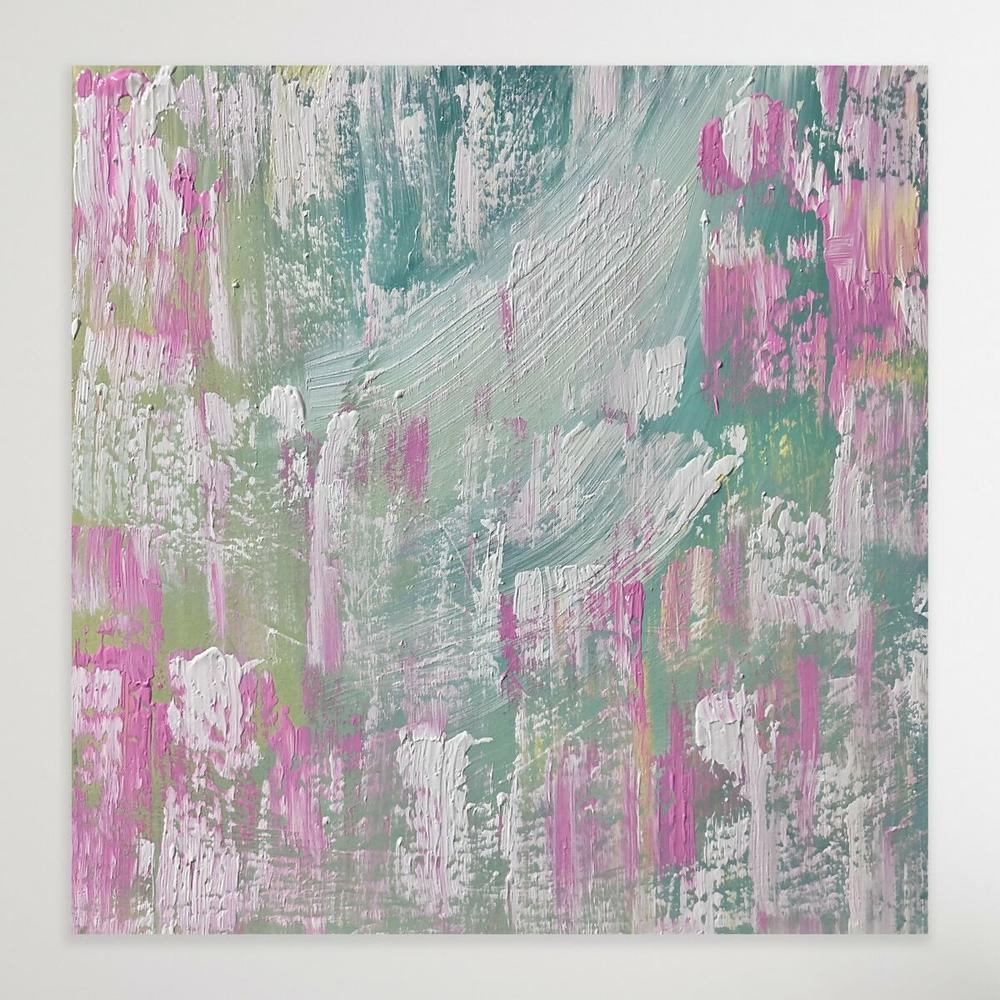 Spring Light Awakens-by-Alanah Jarvis-original art-Gioia