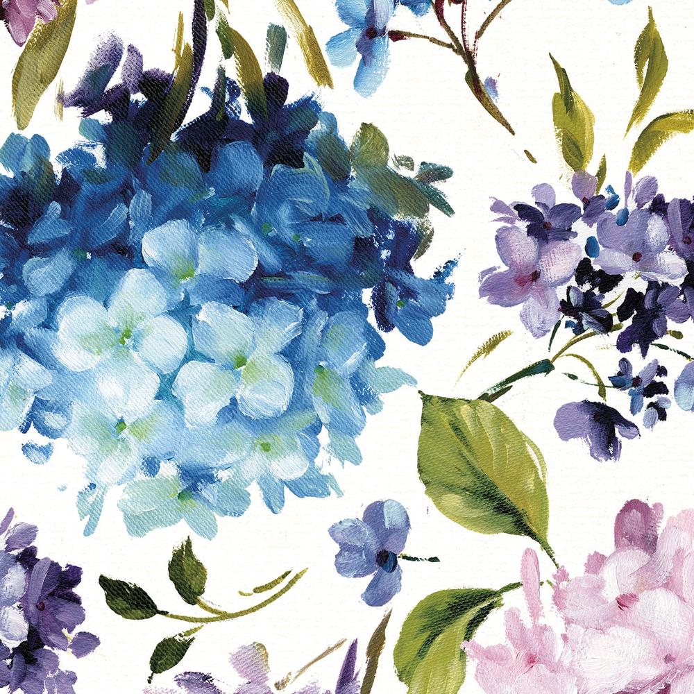 Spring Nectar Pattern I-wallpaper-eco-friendly-easy-removal-Lisa Audit-4