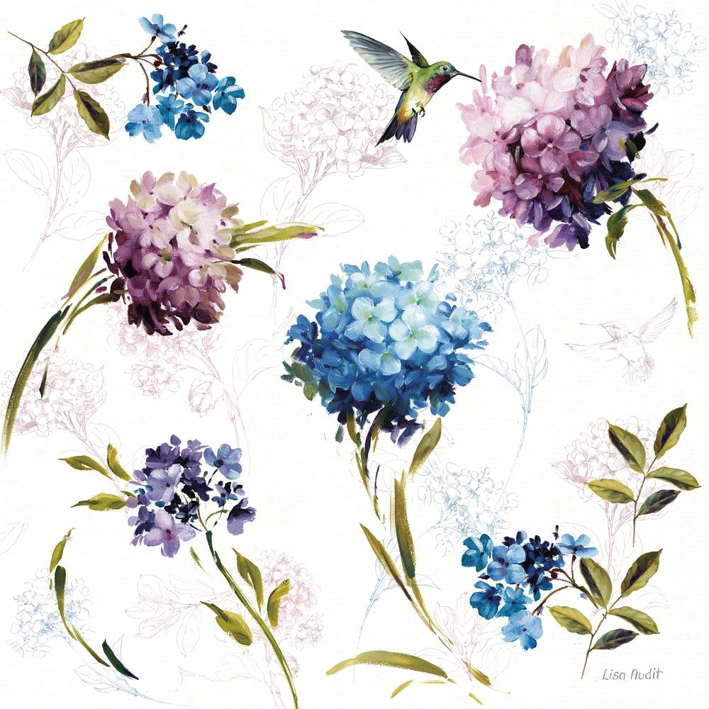 Spring Nectar Pattern II-wallpaper-eco-friendly-easy-removal-Lisa Audit-1