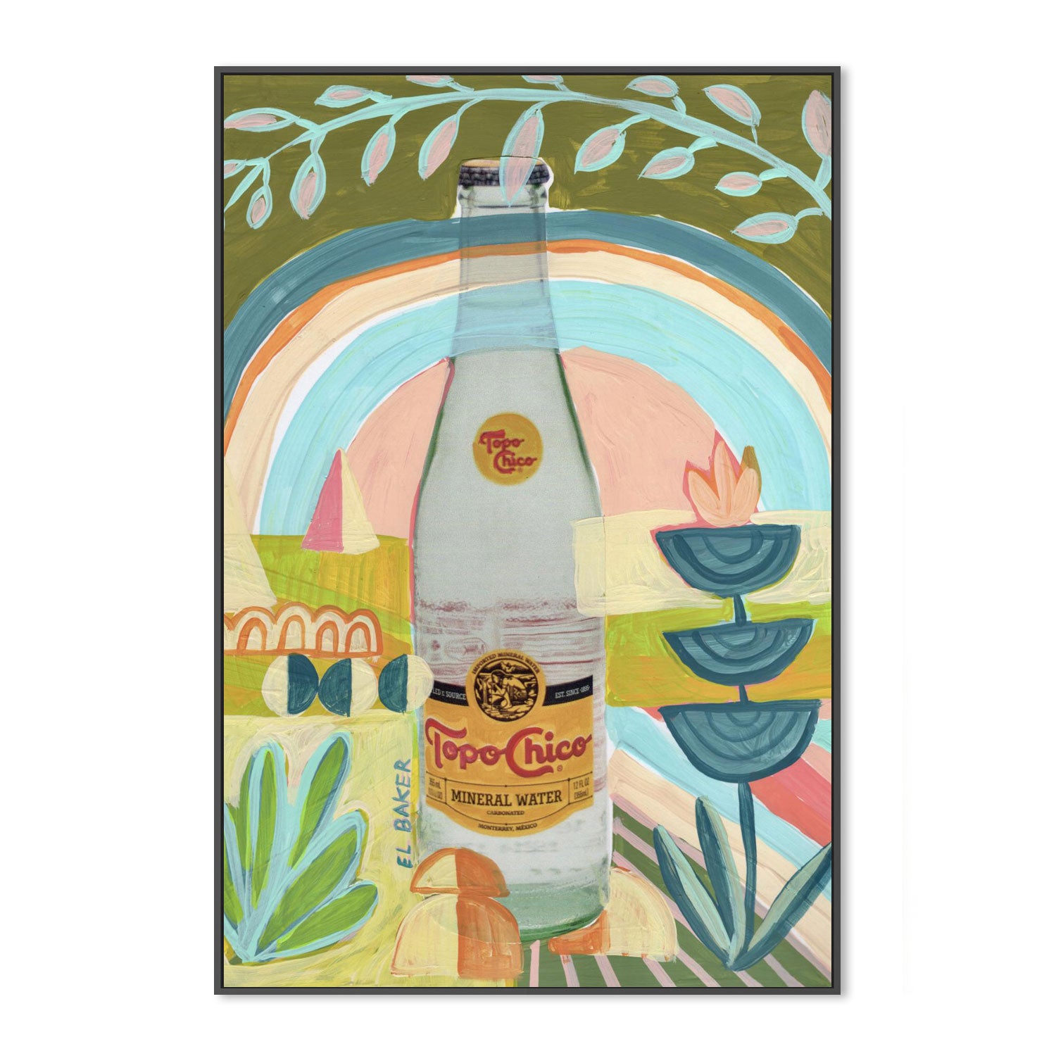 Spring Picnic