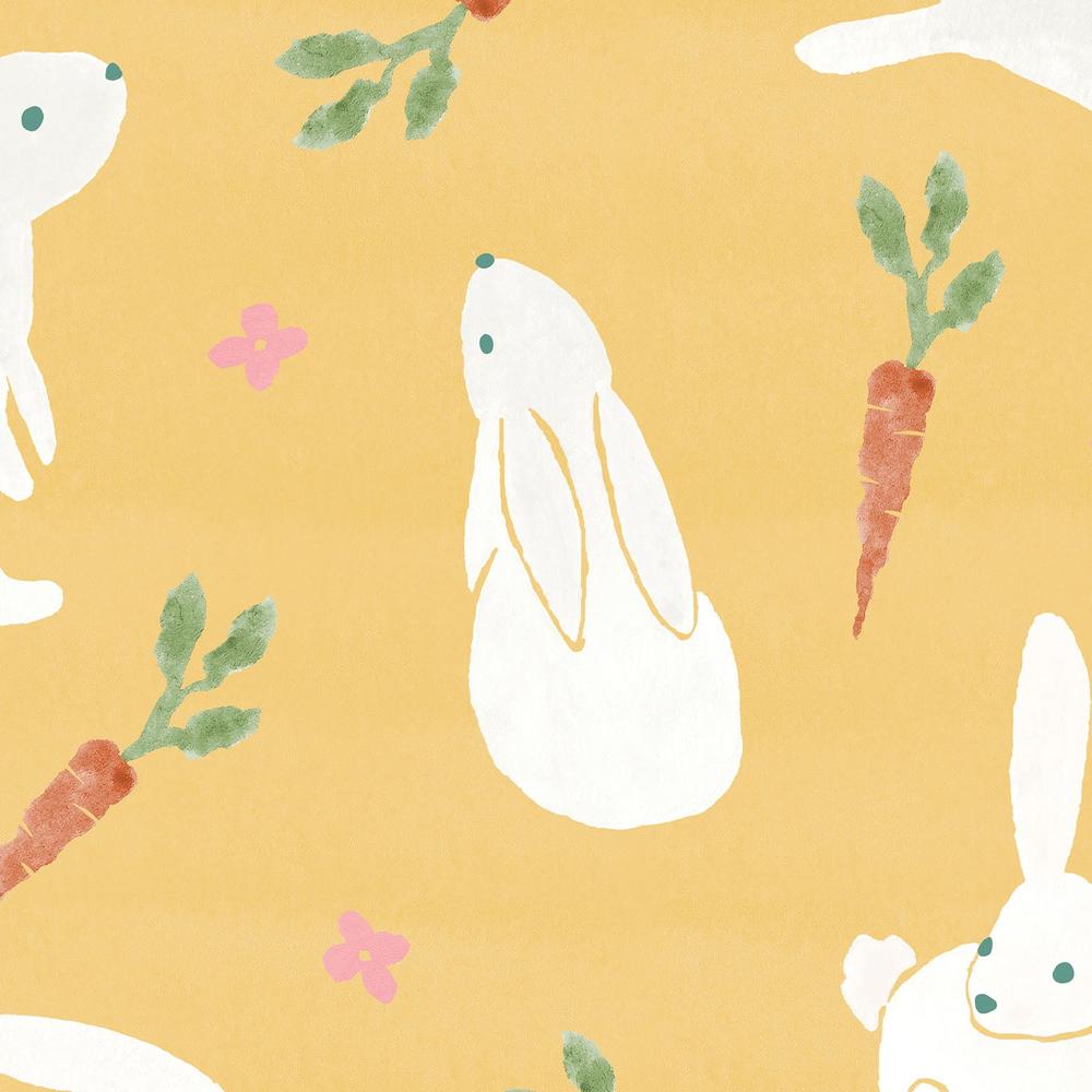 Spring Song Pattern VE-wallpaper-eco-friendly-easy-removal-Dina June-4
