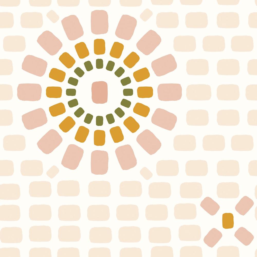 Spring in Paris Pattern VIA-wallpaper-eco-friendly-easy-removal-Mackenzie Nelson-3