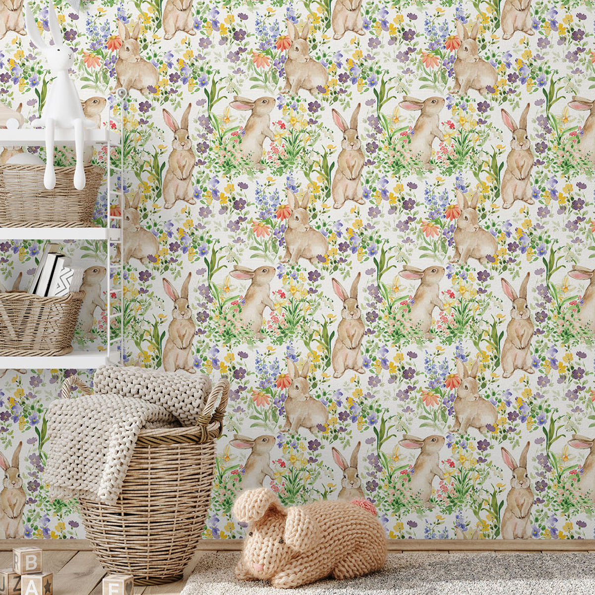 Spring Celebration Pattern I