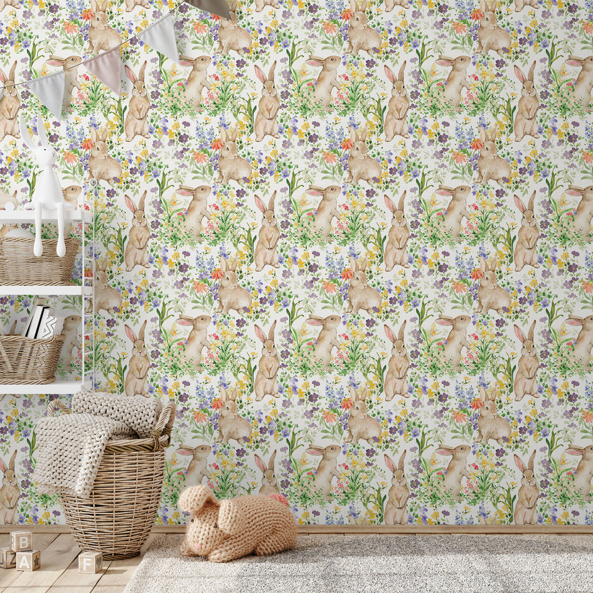 Spring Celebration Pattern I