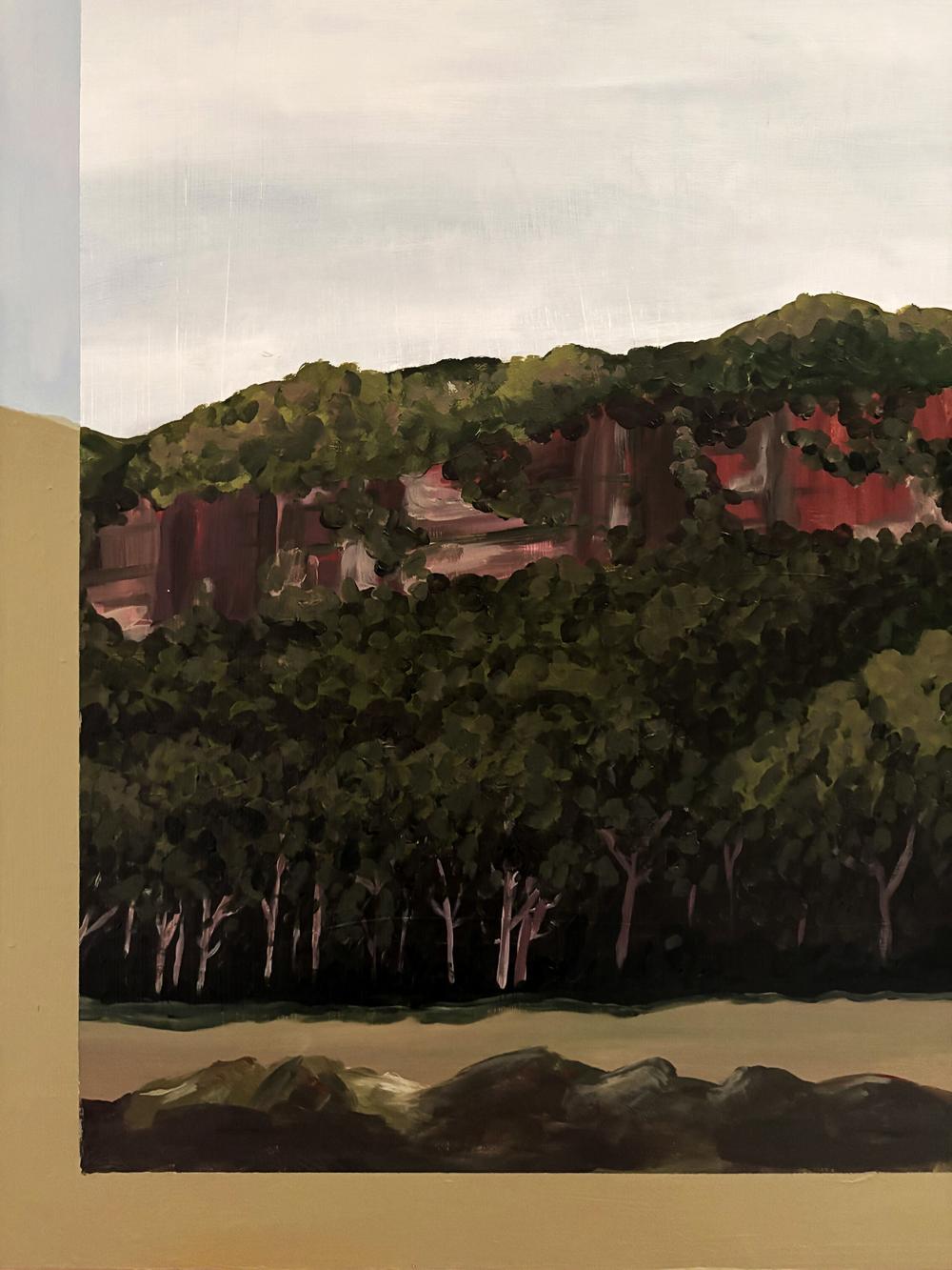 Stone Country-by-Di Hocking Creative-original art-Gioia