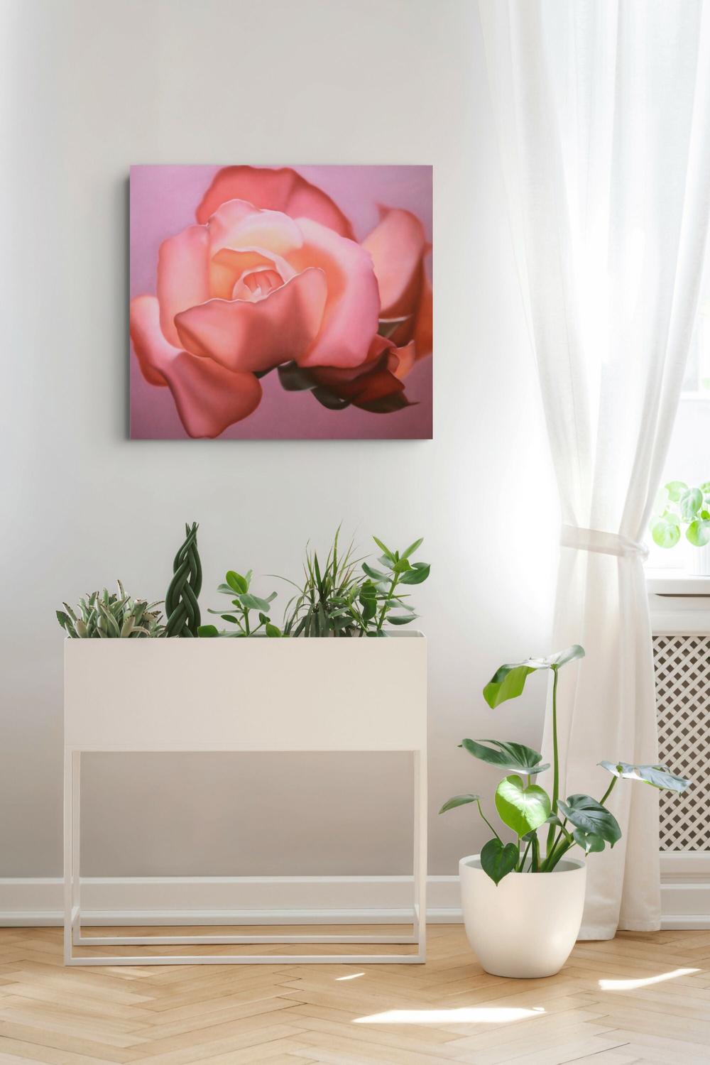 Sugar and Spice-by-Kate Bender-original art-Gioia