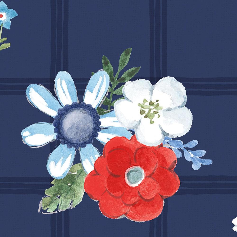 Summer Stems Pattern IIIB-wallpaper-eco-friendly-easy-removal-Beth Grove-4