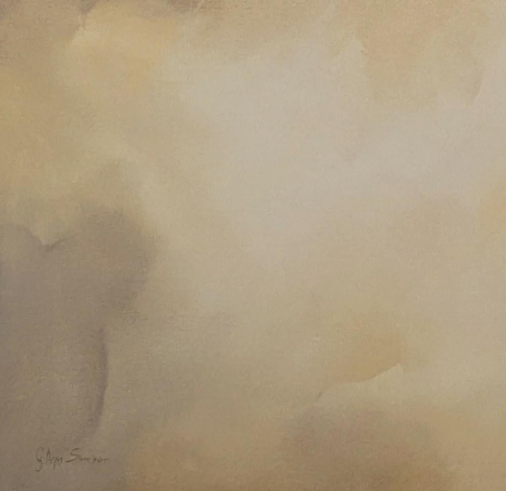 Sunny day-by-Gabriela Azar Schreiner-original art-Gioia