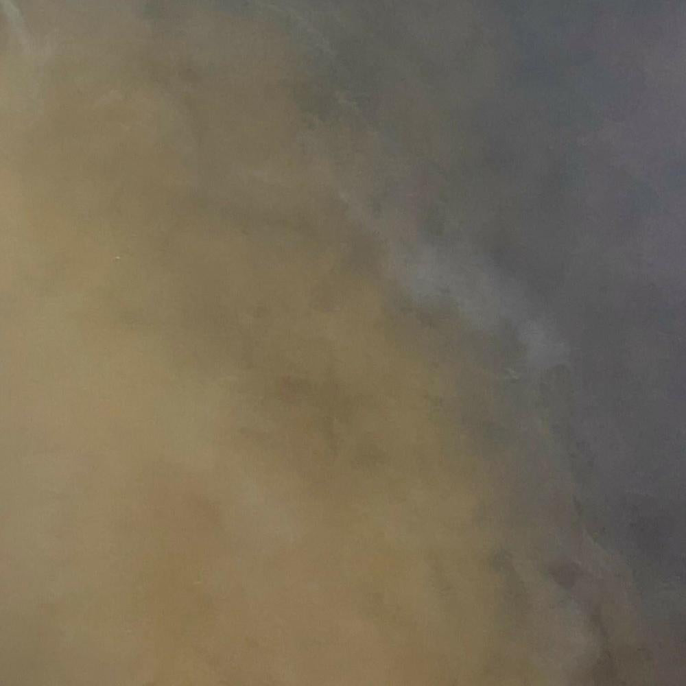 Sunset's Whisper , Original Artwork-by-Gabriela Azar Schreiner-original art-Gioia