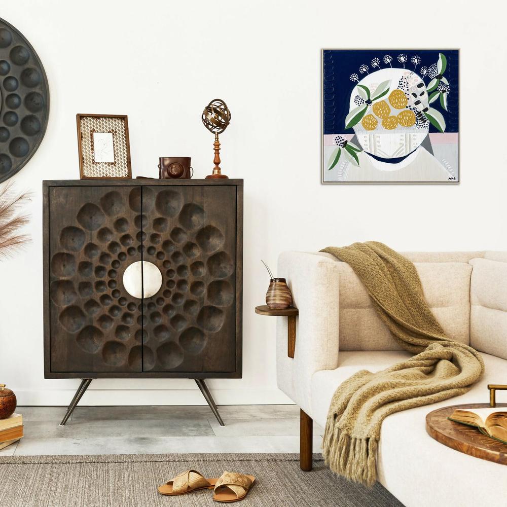 Sunshine Blossom Interior 5
