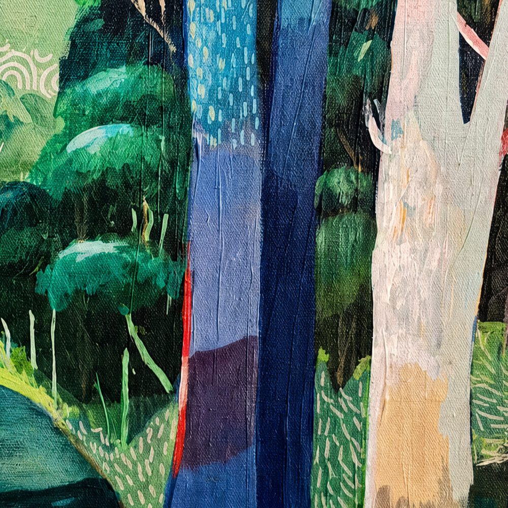 Treescape no 4