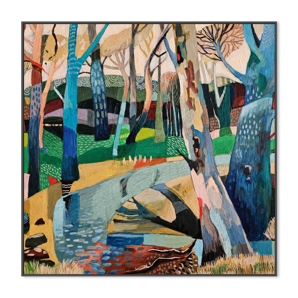 Treescape no 5