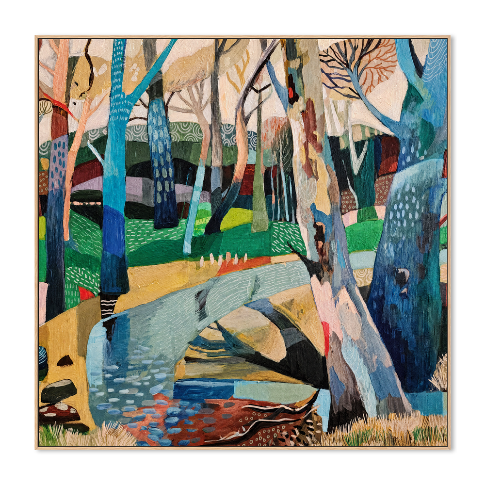 Treescape no 5
