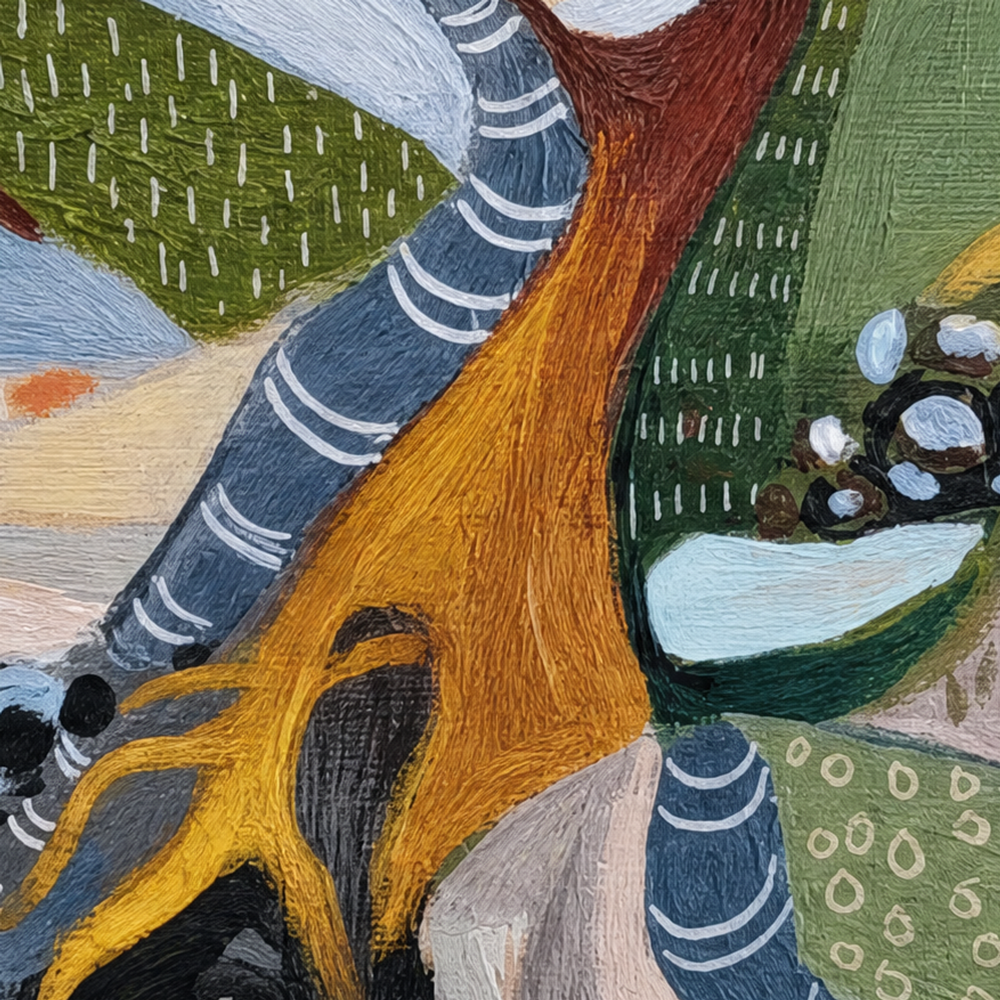 Nature's Whisper no 3