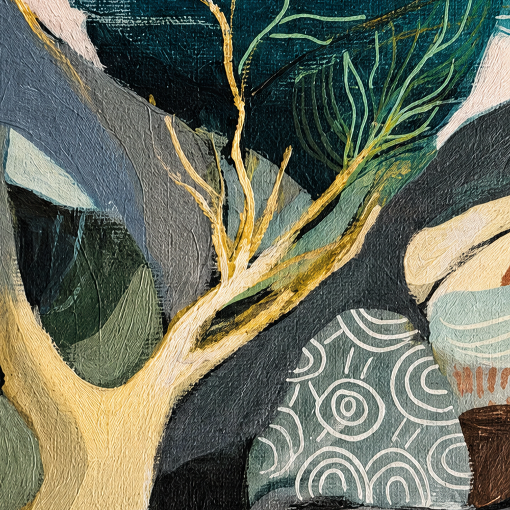 Nature's Whisper no 2