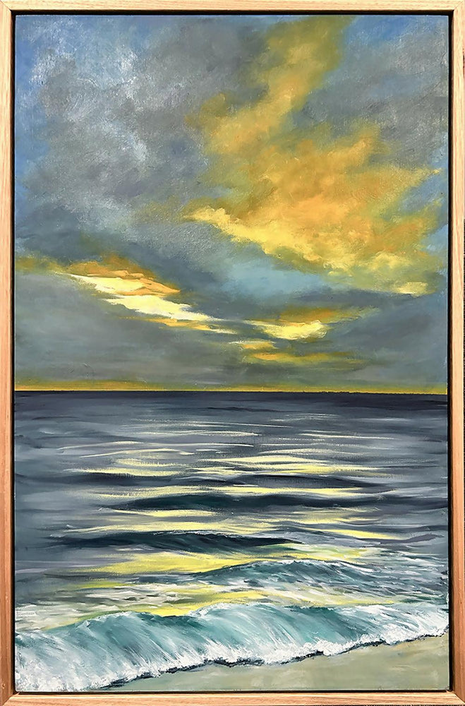 Sunrise Tranquility