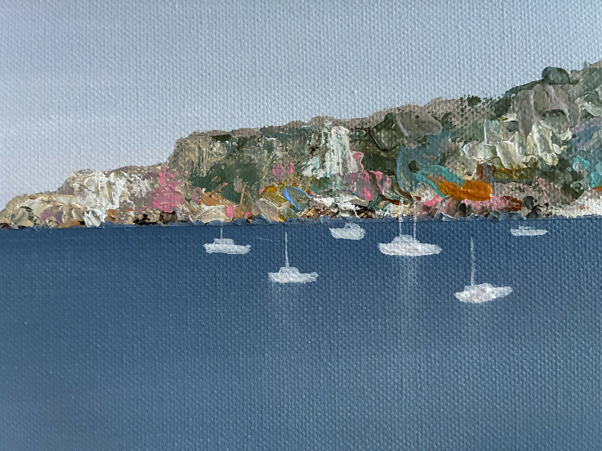 Harbour Heads