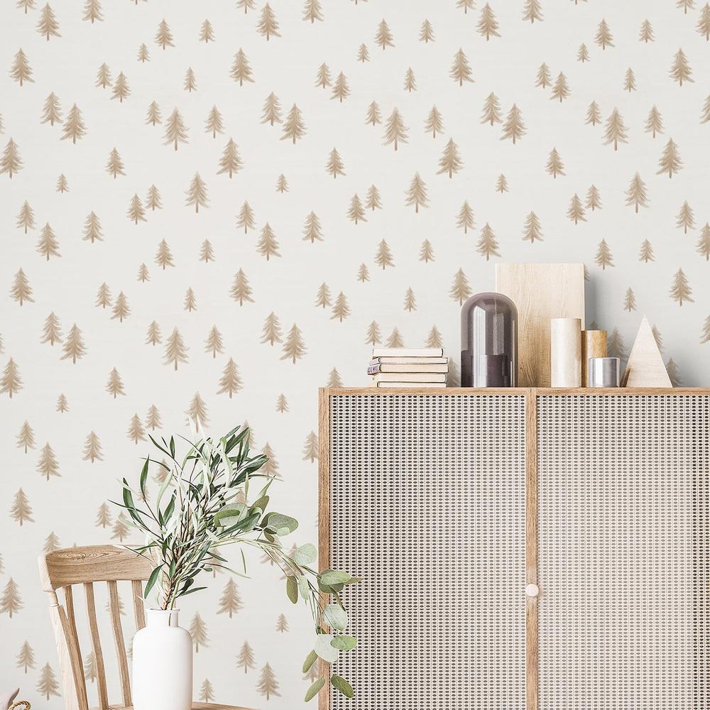 Take a Hike Pattern IXA-wallpaper-eco-friendly-easy-removal-Laura Marshall-2