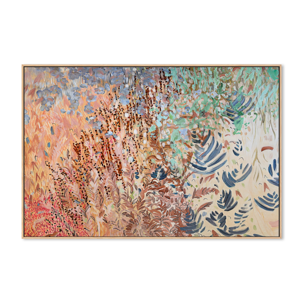 Bushland Harmony