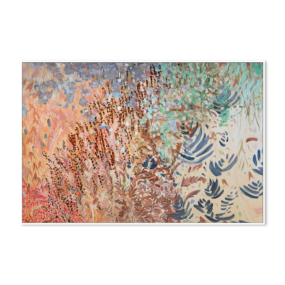 Bushland Harmony