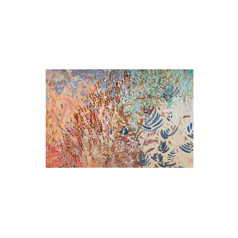 Bushland Harmony