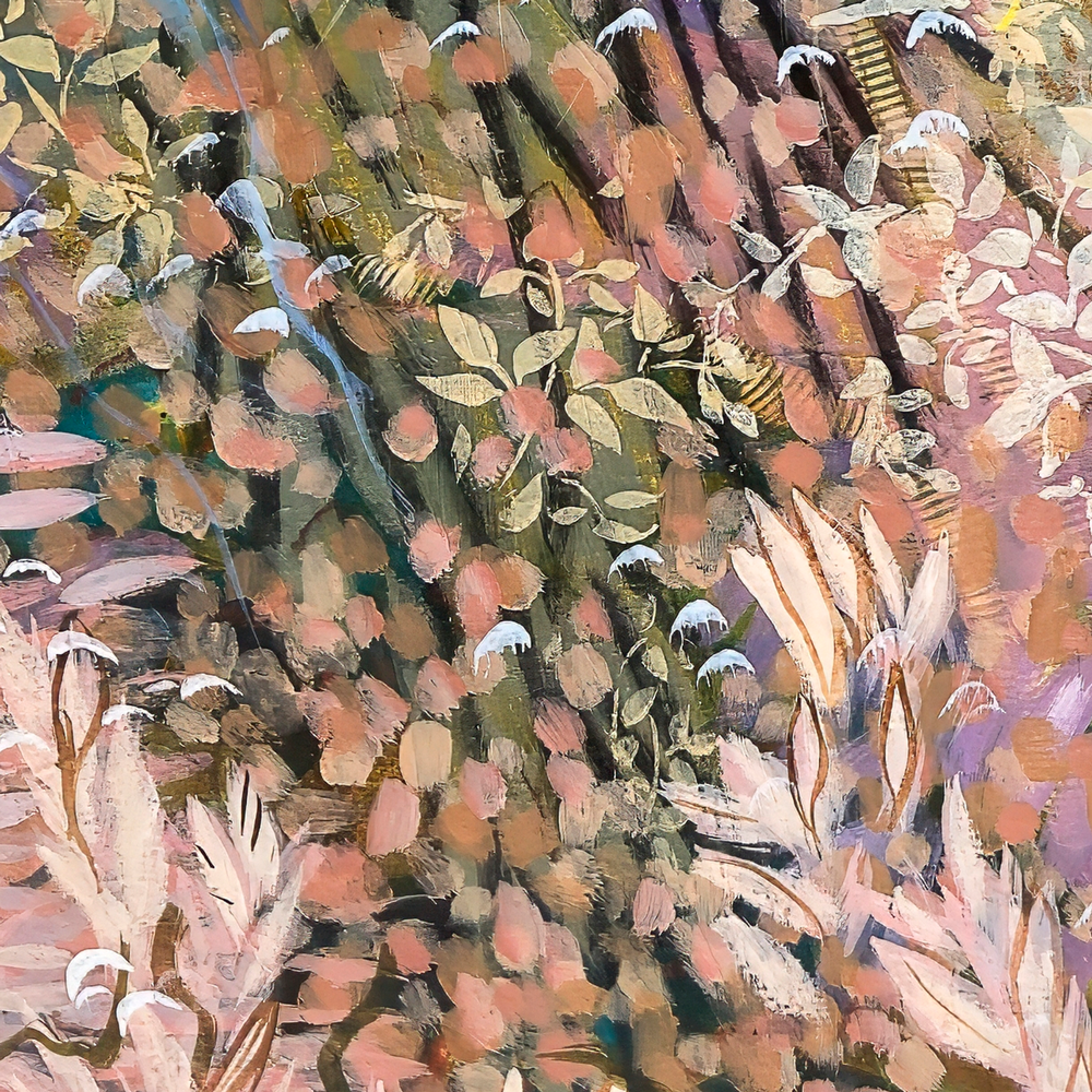 Song of the Riverbank