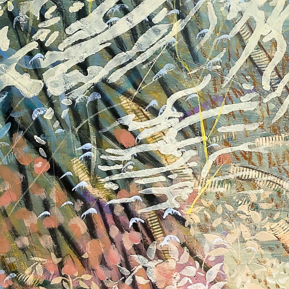 Song of the Riverbank