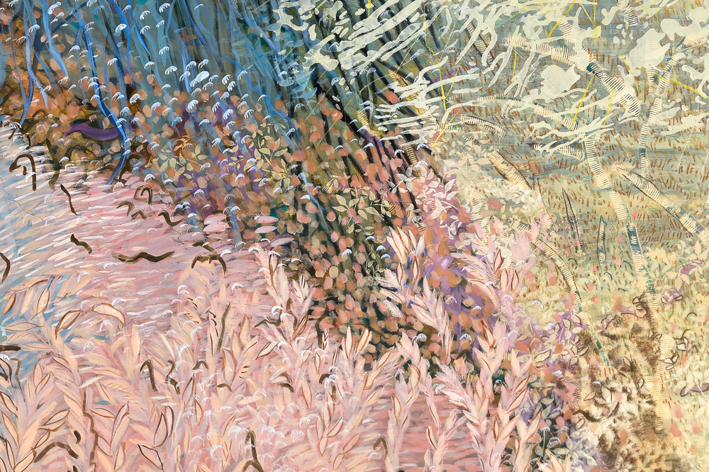 Song of the Riverbank