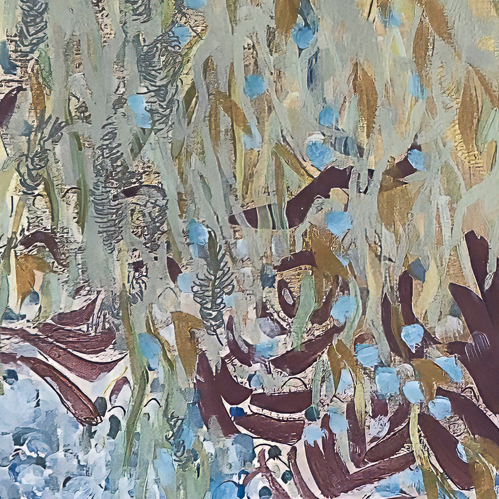 Under the Shade of the Coolibah Tree