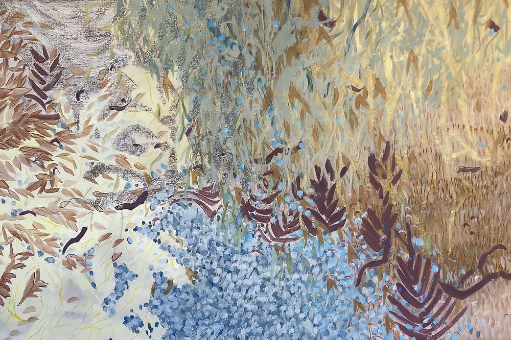Under the Shade of the Coolibah Tree