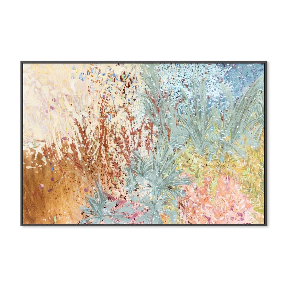 Wildflower Whispers