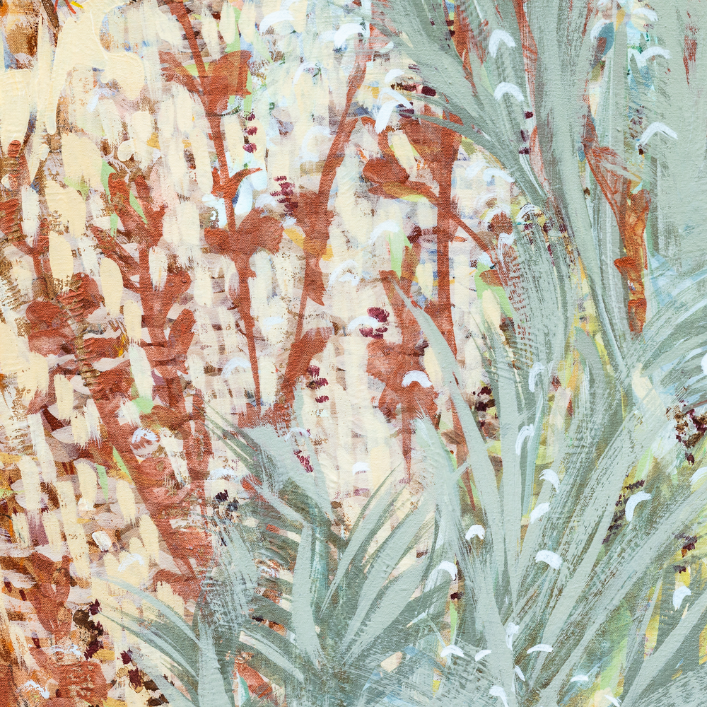 Wildflower Whispers