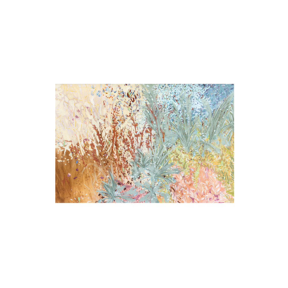 Wildflower Whispers