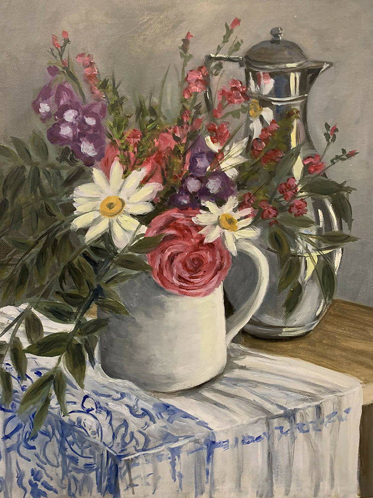Summer Flowers