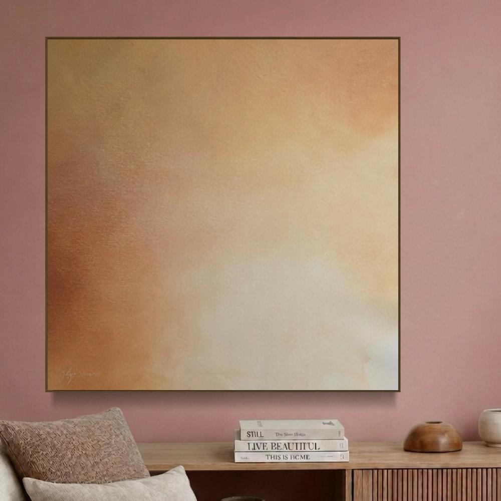 Terra Light Il-by-Gabriela Azar Schreiner Original Art-original art-Gioia