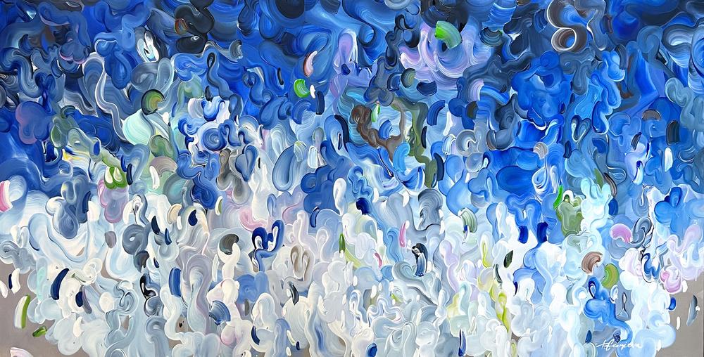 'Thalassa veil'-by-Tatiana Georgieva-original art-Gioia