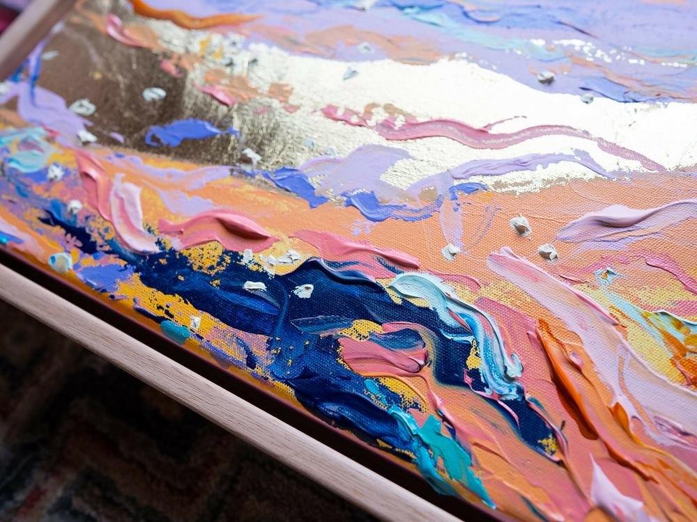 Thats Life-by-Elle Pervez-original art-Gioia