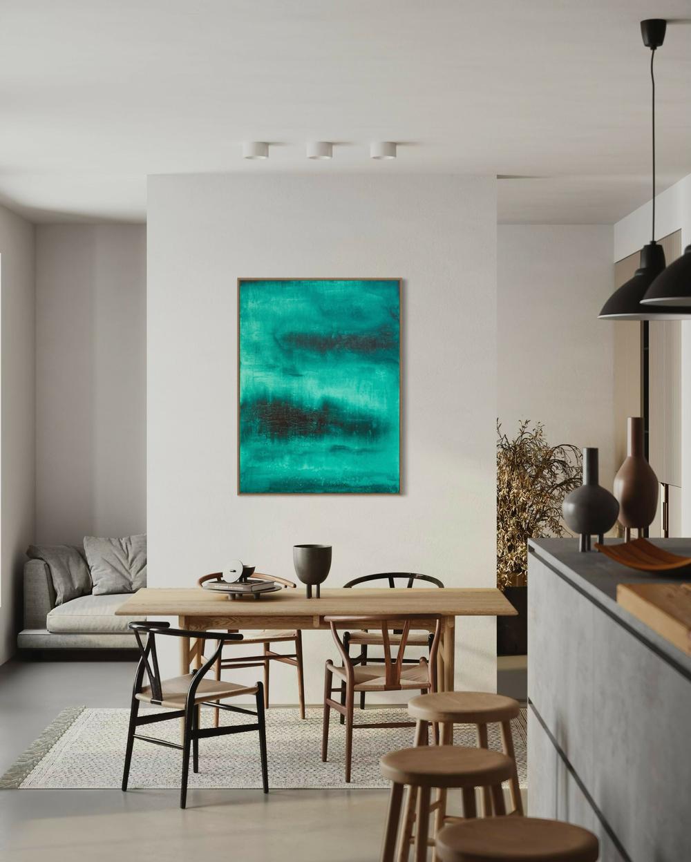 The Air That I Breathe-by-Nadine Hobson-original art-Gioia