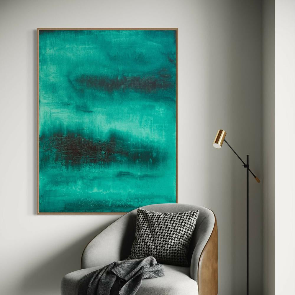 The Air That I Breathe-by-Nadine Hobson-original art-Gioia