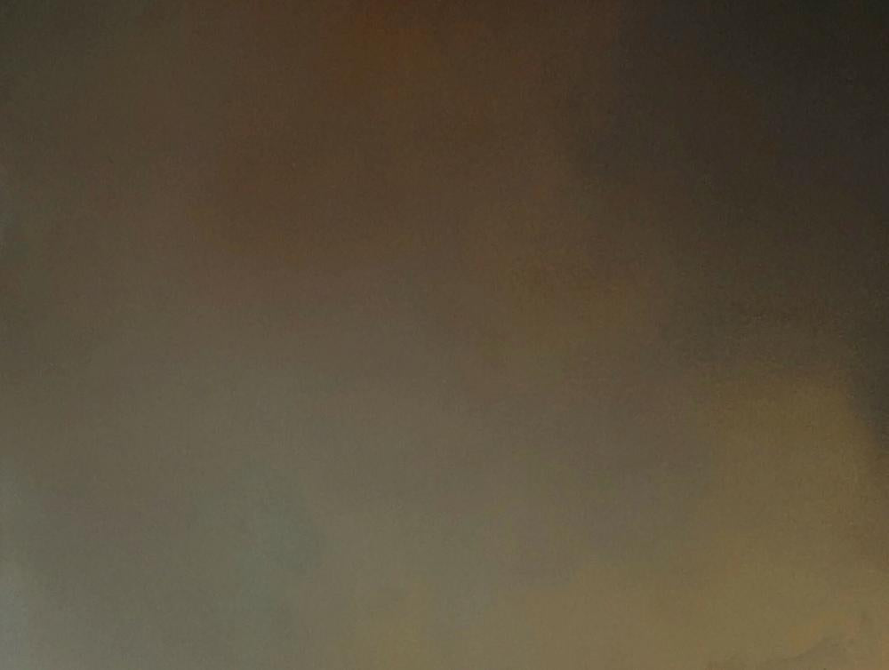 The Amber Hour-by-Gabriela Azar Schreiner-original art-Gioia