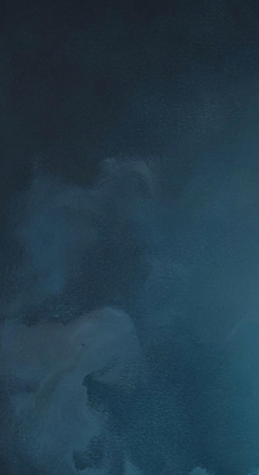 The Deep-by-Gabriela Azar Schreiner-original art-Gioia