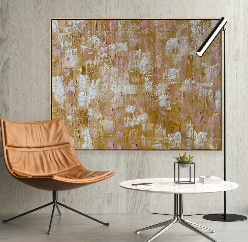 The Edge of Summer-by-Alanah Jarvis-original art-Gioia