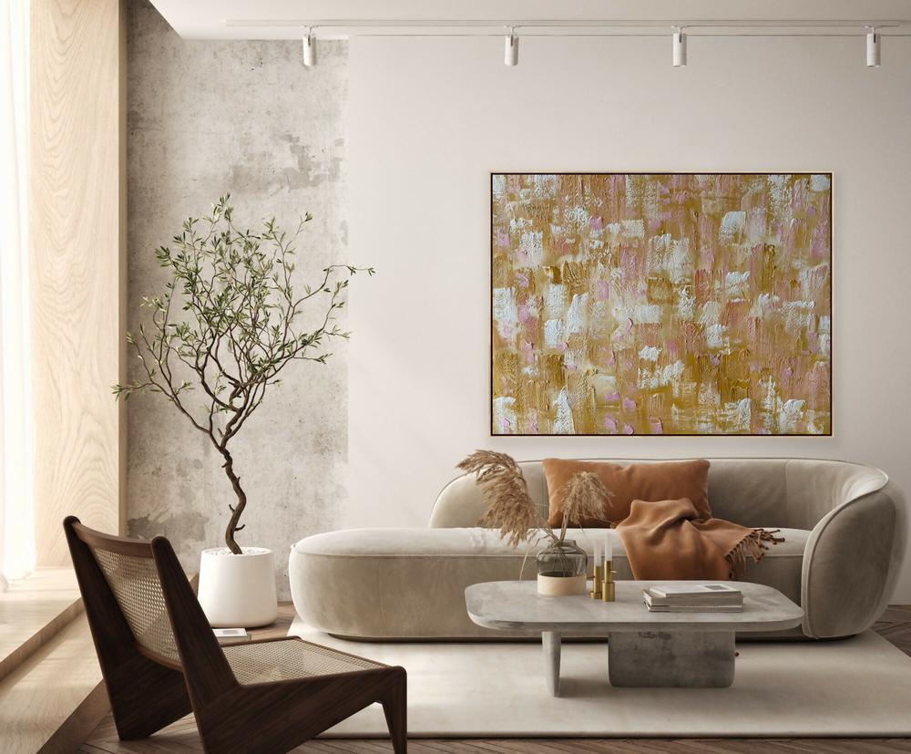 The Edge of Summer-by-Alanah Jarvis-original art-Gioia