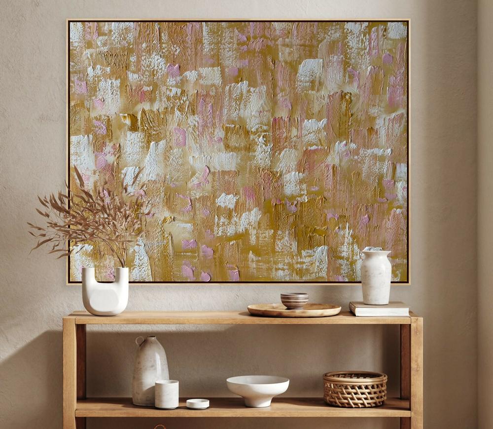 The Edge of Summer-by-Alanah Jarvis-original art-Gioia