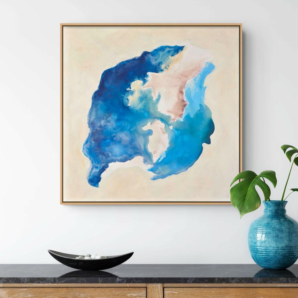 The Formation of Meaning-by-Kate Hessling-original art-Gioia