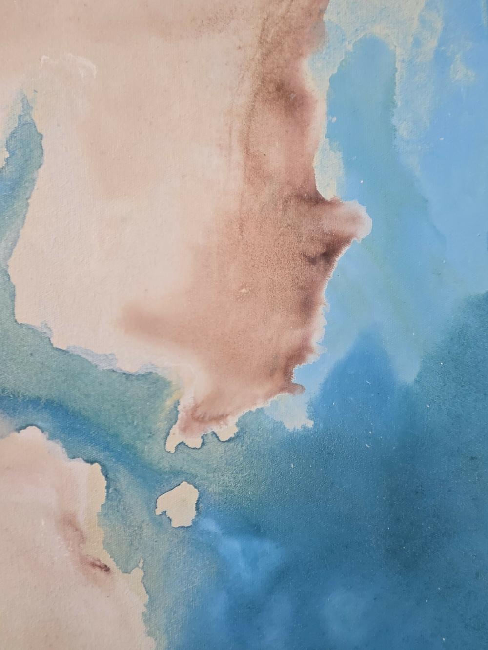 The Formation of Meaning-by-Kate Hessling-original art-Gioia