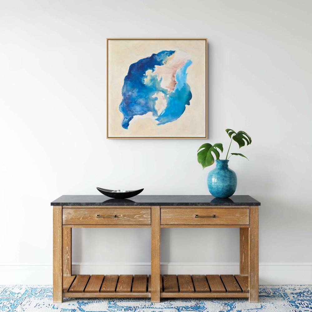The Formation of Meaning-by-Kate Hessling-original art-Gioia